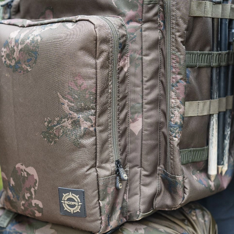 Nash Scope Soft Protect Rucksack XL
